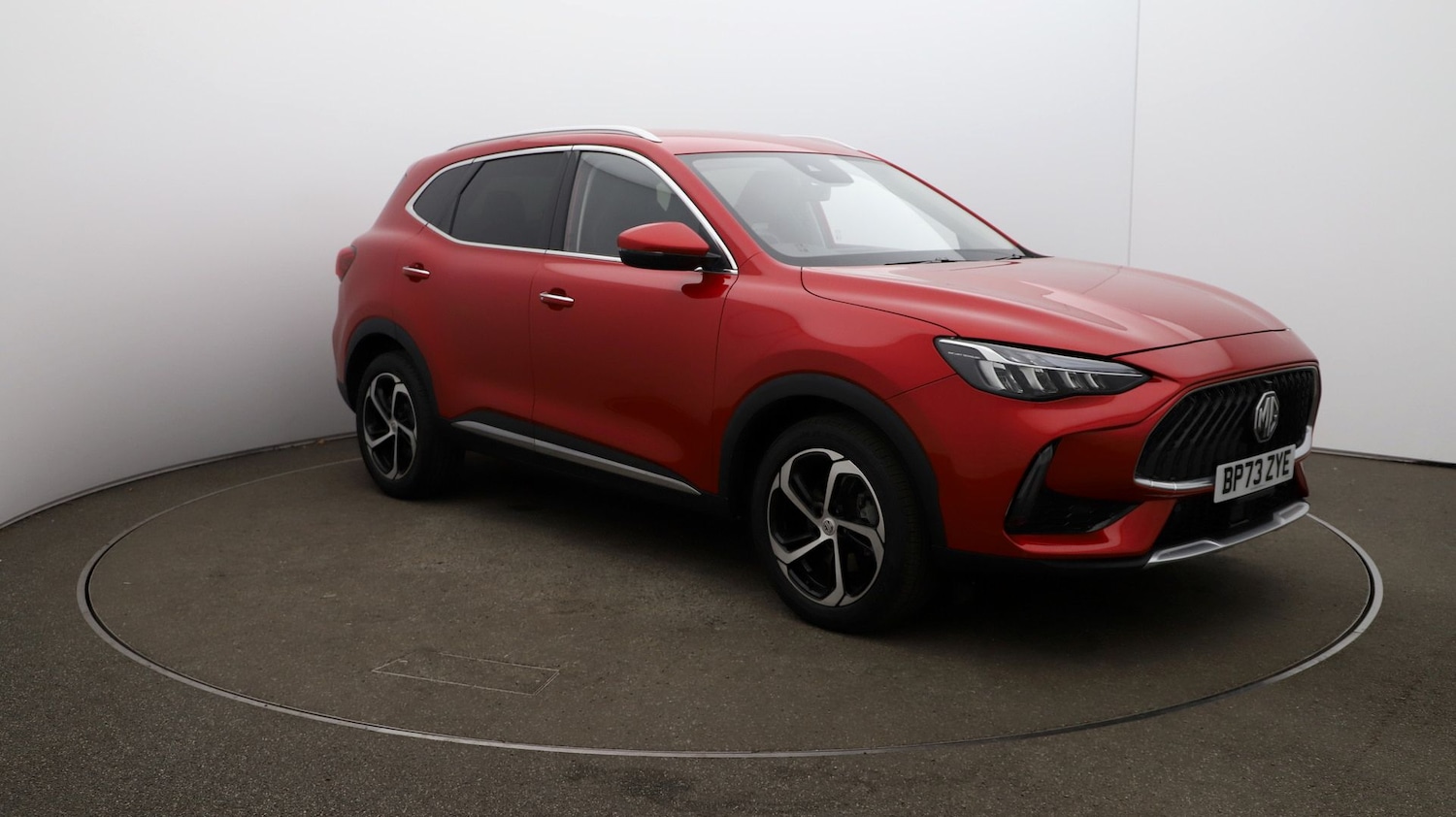 Used MG MG HS for sale - 76810631: Photo 36