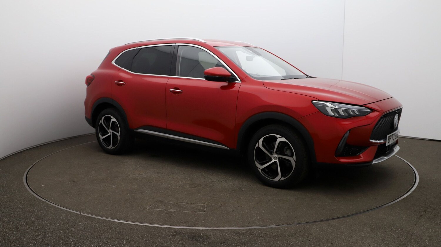 Used MG MG HS for sale - 76810631: Photo 37