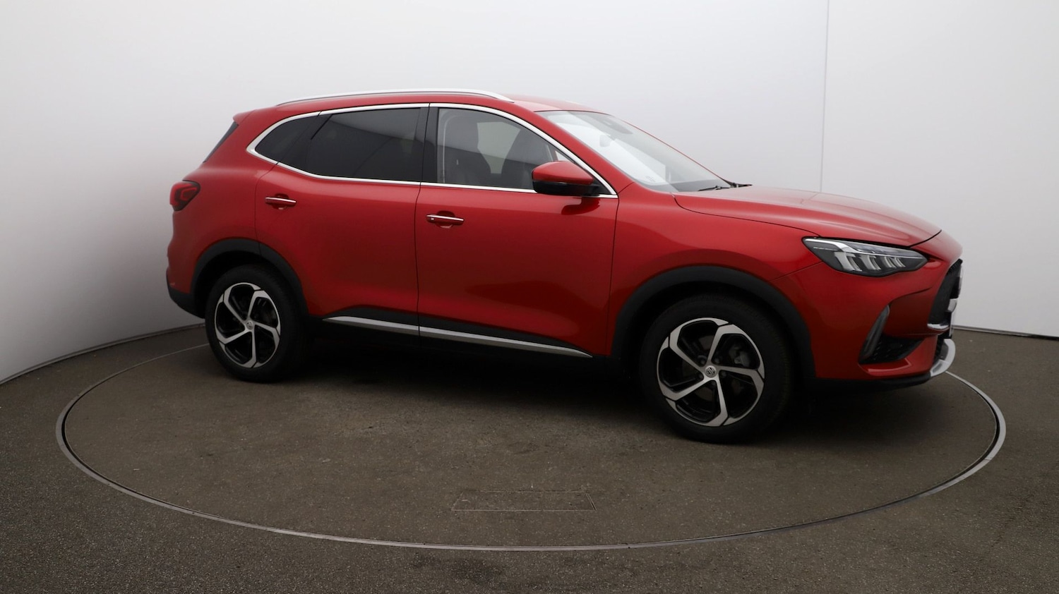 Used MG MG HS for sale - 76810631: Photo 38