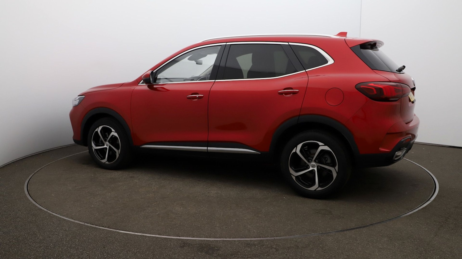 Used MG MG HS for sale - 76810631: Photo 39