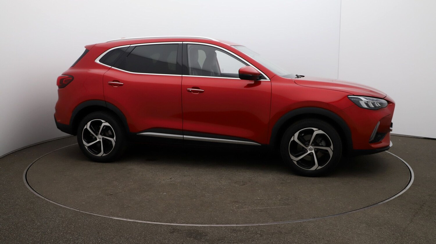 Used MG MG HS for sale - 76810631: Photo 40