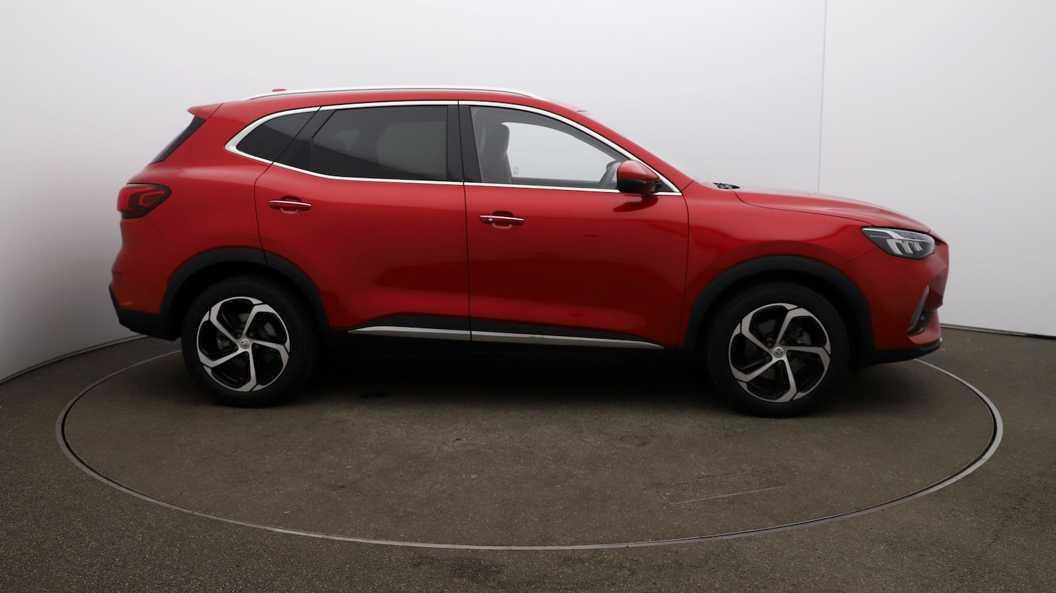 Used MG MG HS for sale - 76810631: Photo 41