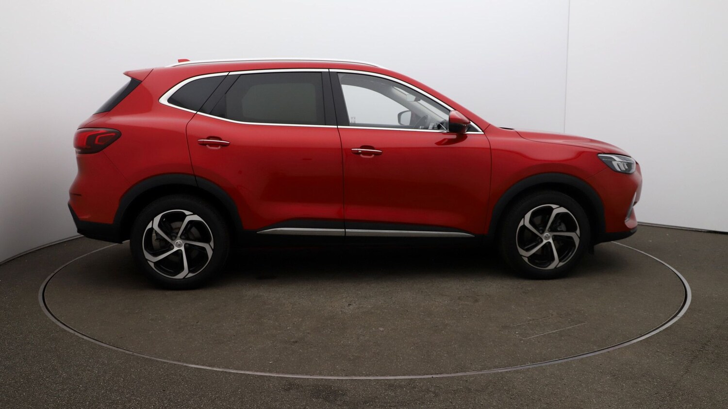 Used MG MG HS for sale - 76810631: Photo 42