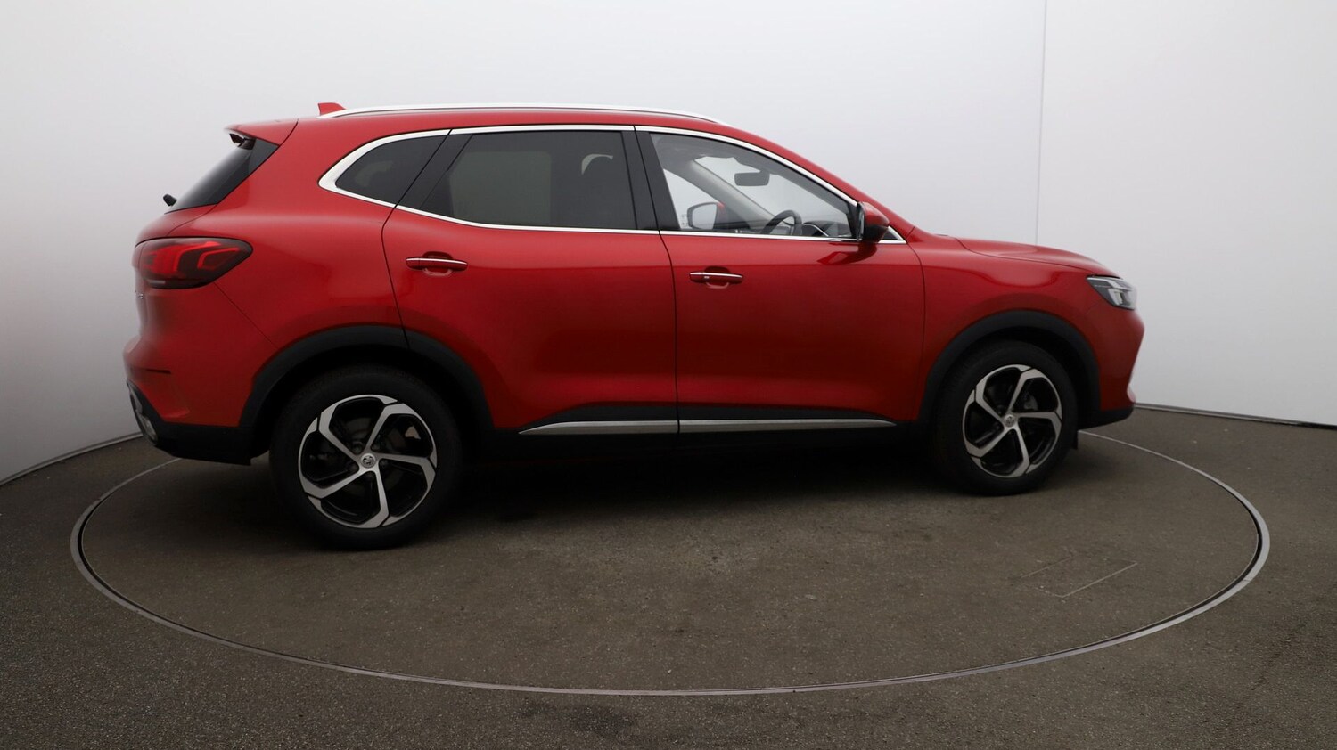 Used MG MG HS for sale - 76810631: Photo 43