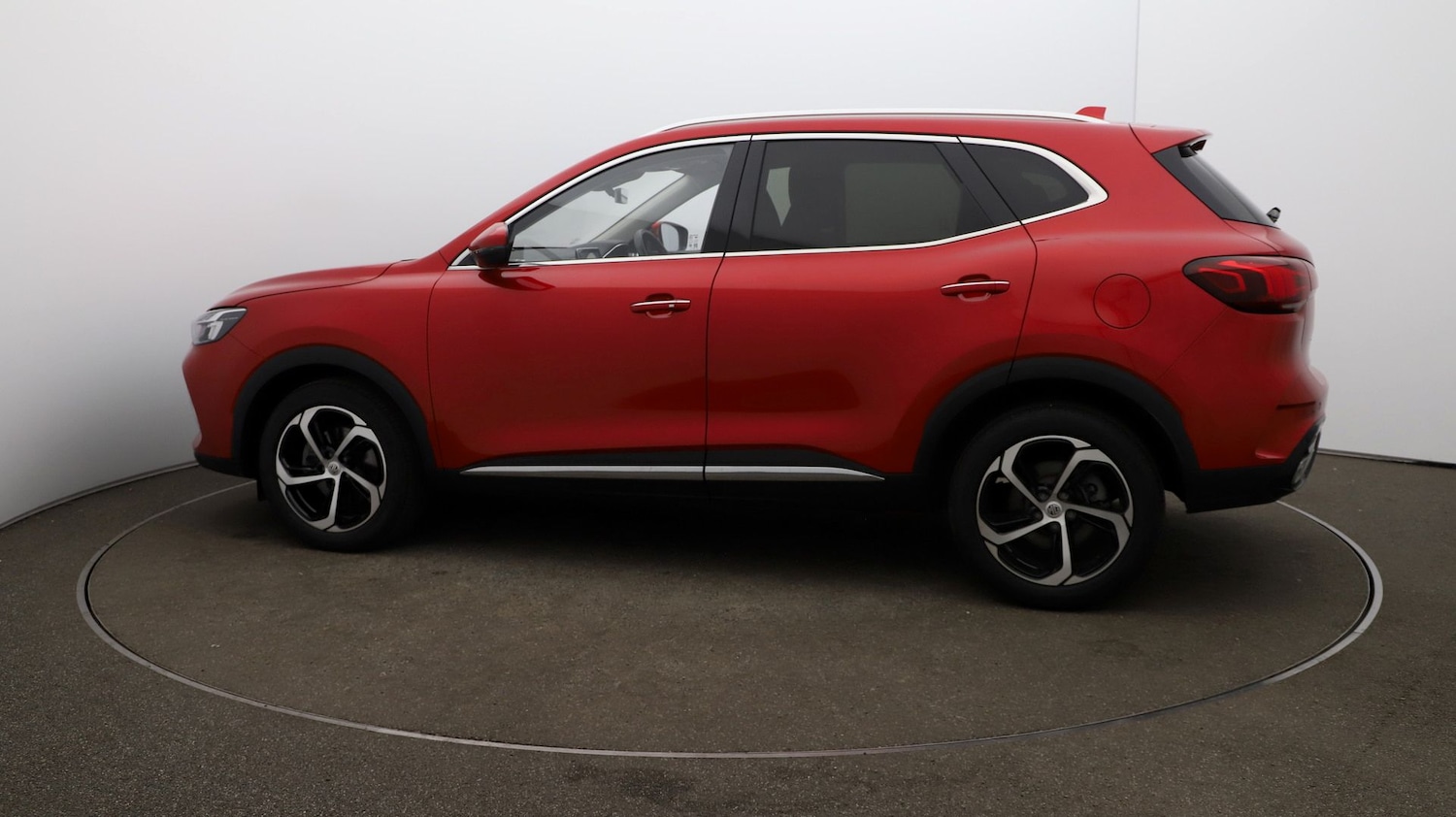 Used MG MG HS for sale - 76810631: Photo 50