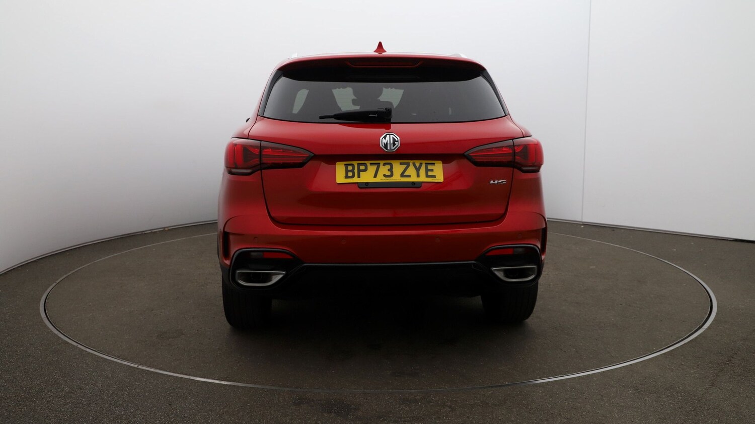 Used MG MG HS for sale - 76810631: Photo 51
