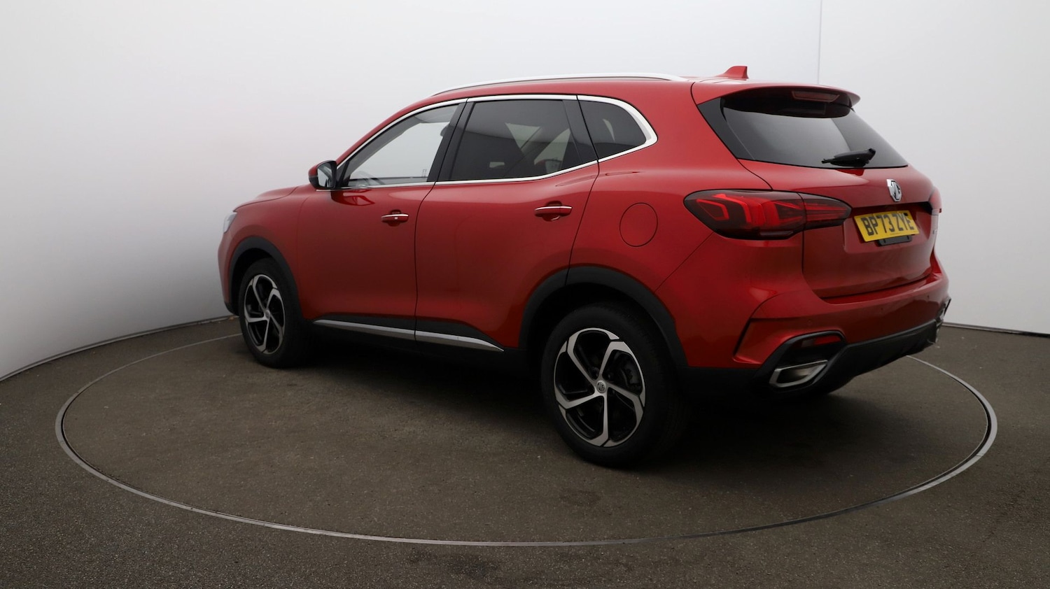 Used MG MG HS for sale - 76810631: Photo 55