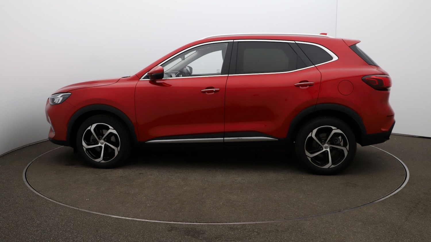 Used MG MG HS for sale - 76810631: Photo 56