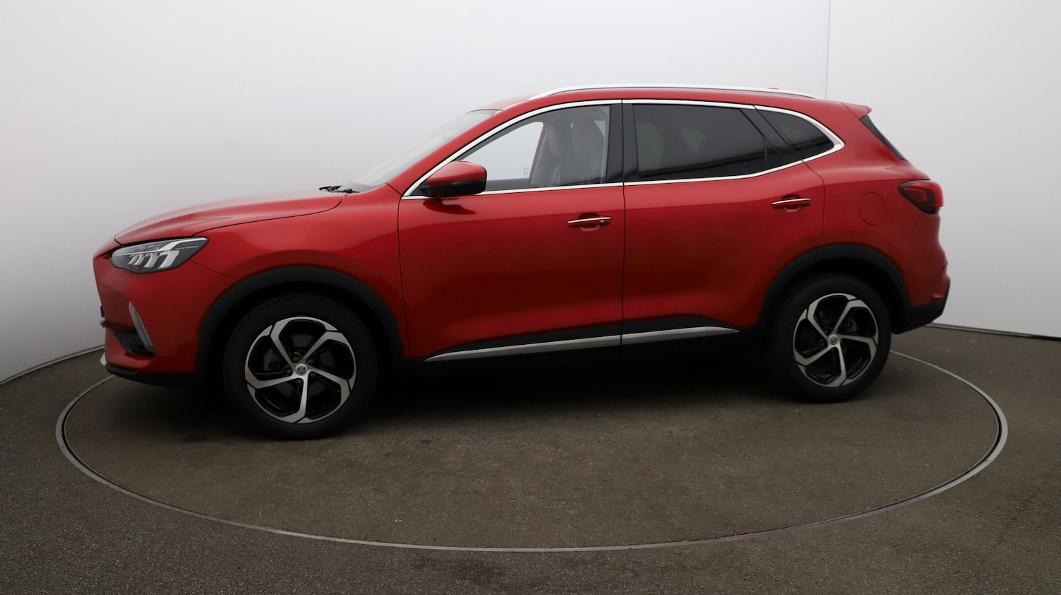 Used MG MG HS for sale - 76810631: Photo 58