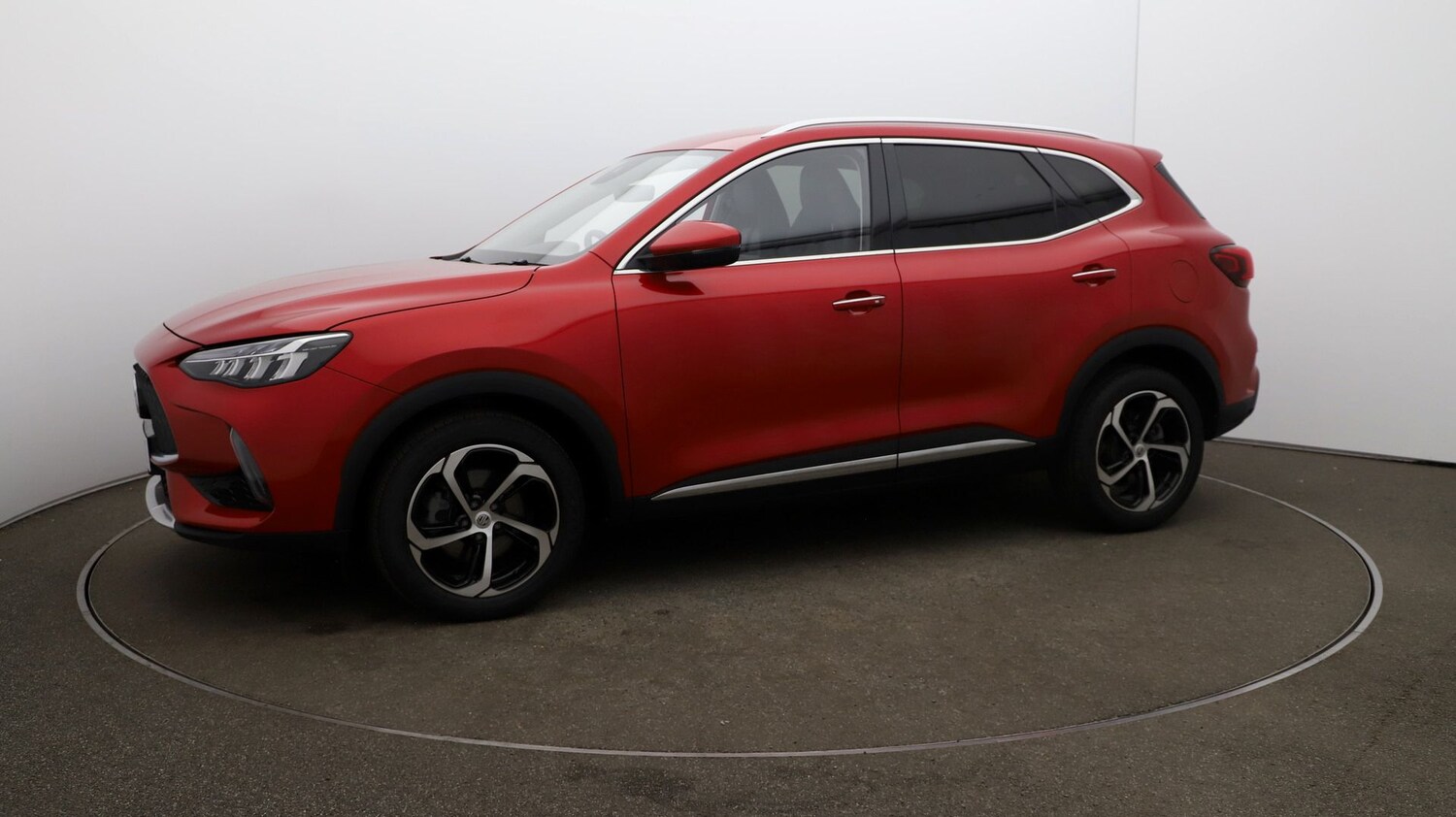 Used MG MG HS for sale - 76810631: Photo 59