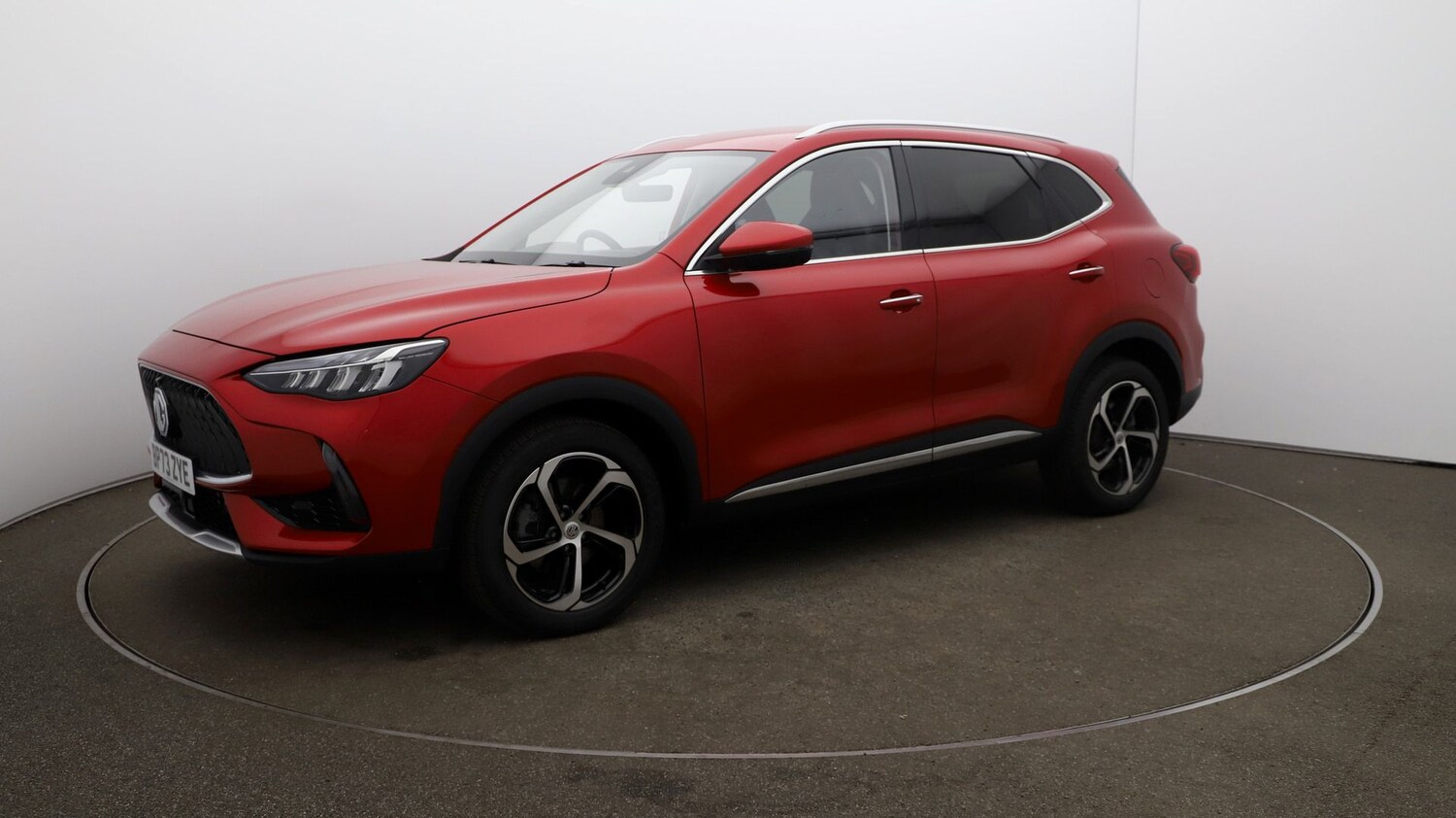 Used MG MG HS for sale - 76810631: Photo 60