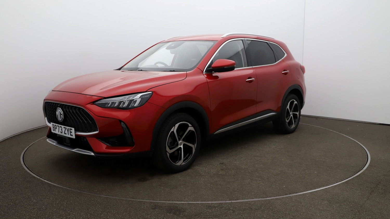 Used MG MG HS for sale - 76810631: Photo 61