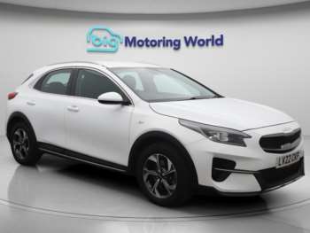 2022 (22) - 1.0 T-GDi 2 SUV 5dr Petrol Manual Euro 6 (s/s) (118 bhp)