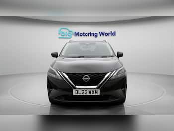 Used Nissan Qashqai 2023 for sale - 79747996: Photo