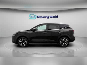 Used Nissan Qashqai 2023 for sale - 79747996: Photo