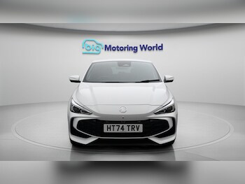 Used MG MG3 2025 for sale - 78862891: Photo