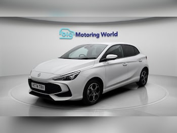 Used MG MG3 2025 for sale - 78862891: Photo