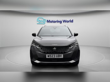 Used Peugeot 5008 2023 for sale - 79393305: Photo