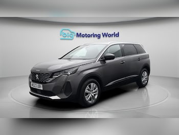 Used Peugeot 5008 2023 for sale - 79393305: Photo