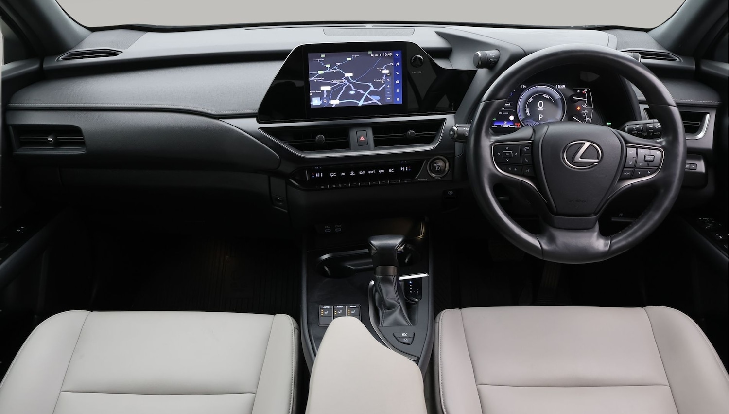 Used Lexus UX 2022 for sale - 77392175: Photo 13