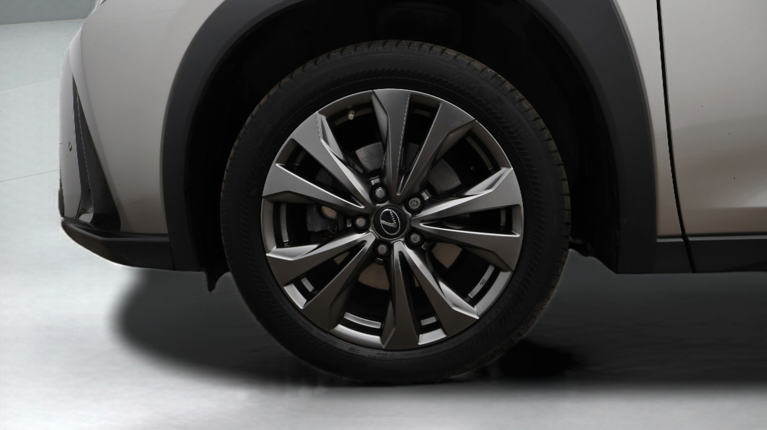 Used Lexus UX 2022 for sale - 77392175: Photo 18