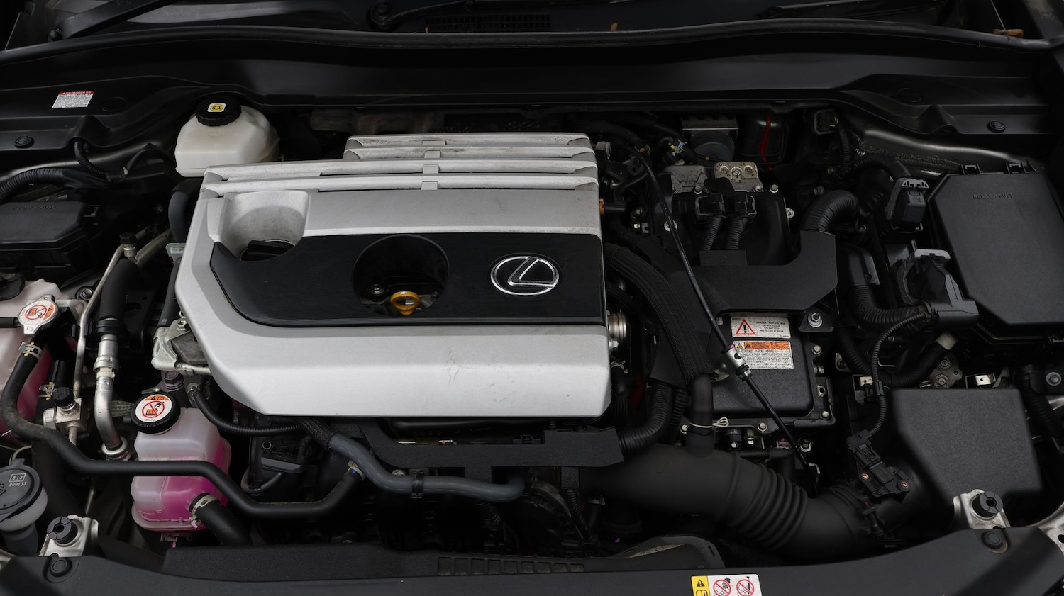 Used Lexus UX 2022 for sale - 77392175: Photo 19