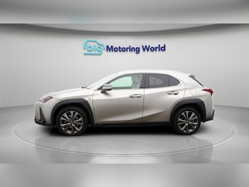 Used Lexus UX 2022 for sale - 77392175: Photo