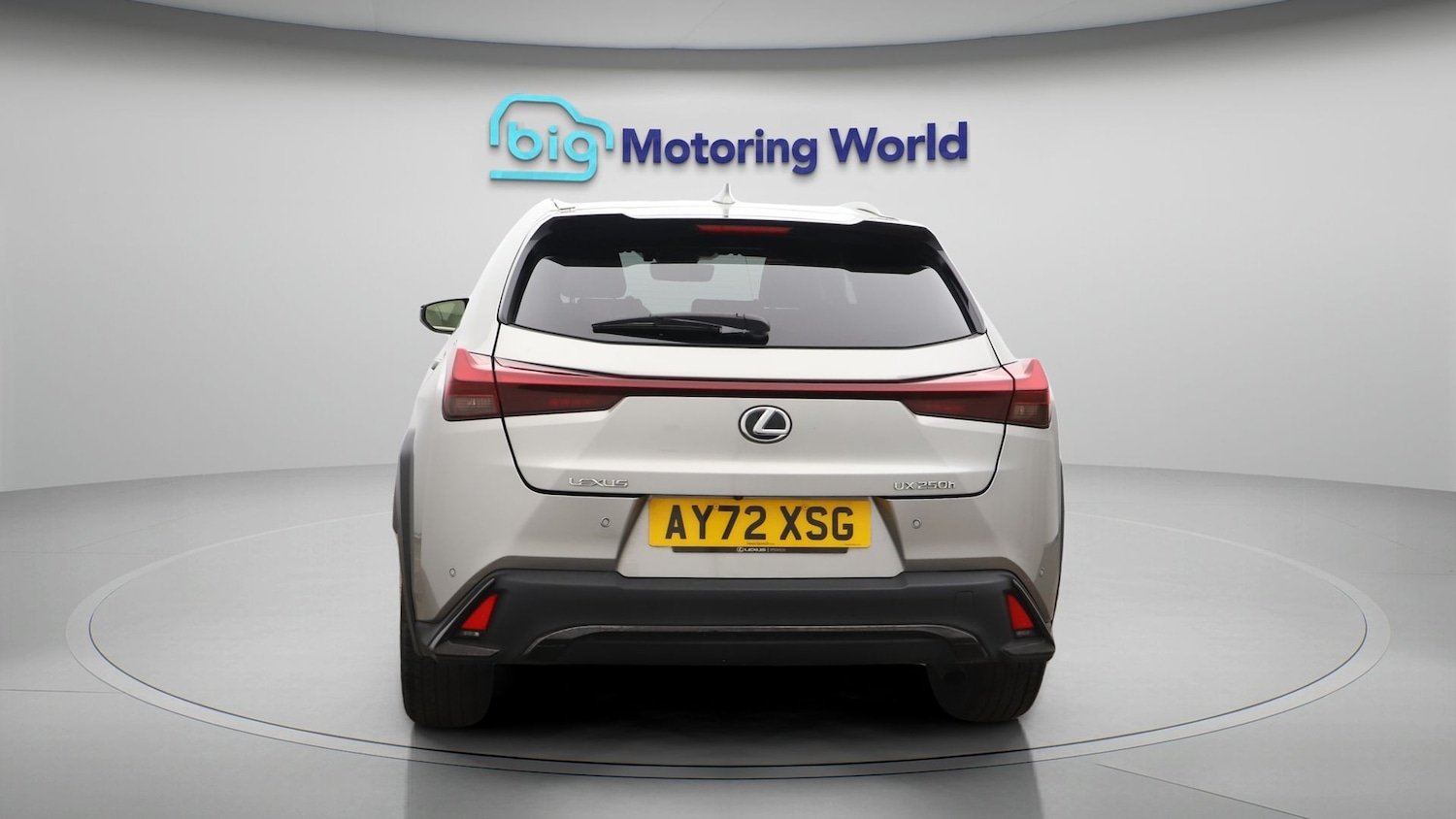 Used Lexus UX 2022 for sale - 77392175: Photo 6