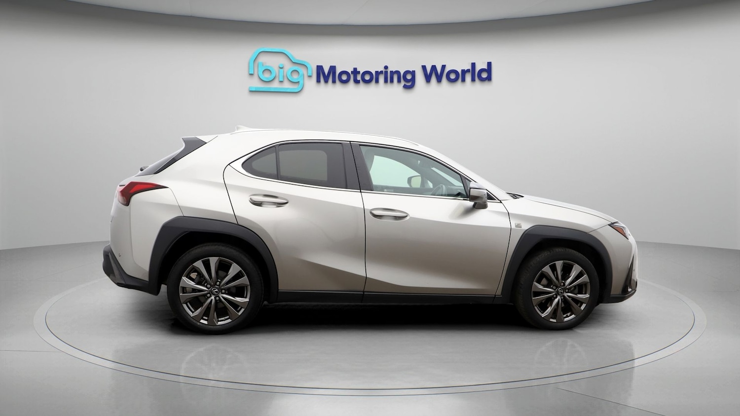 Used Lexus UX 2022 for sale - 77392175: Photo 8