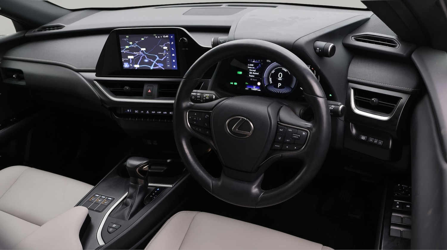 Used Lexus UX 2022 for sale - 77392175: Photo 9