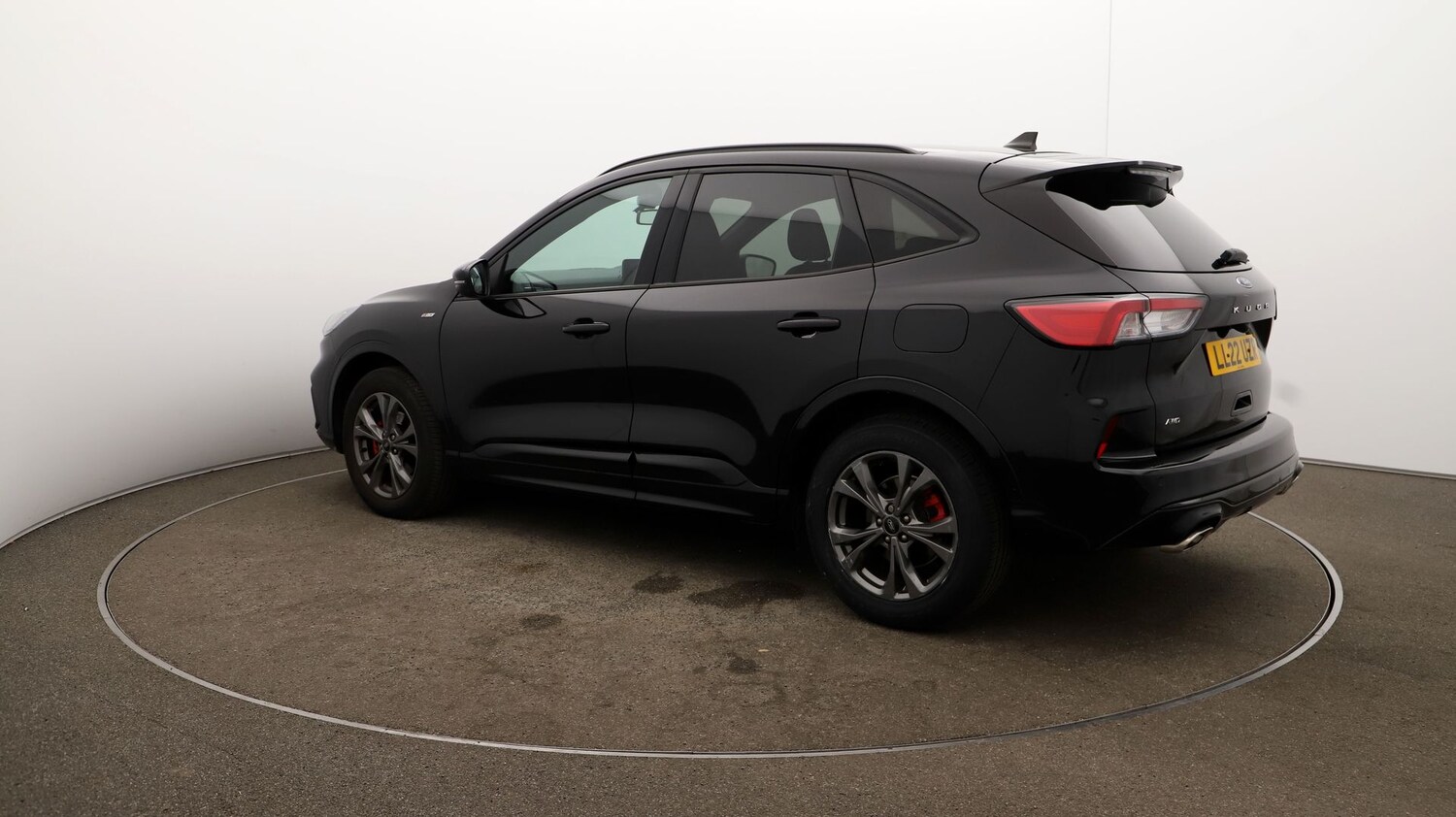 Used Ford Kuga for sale - 76809937: Photo 26