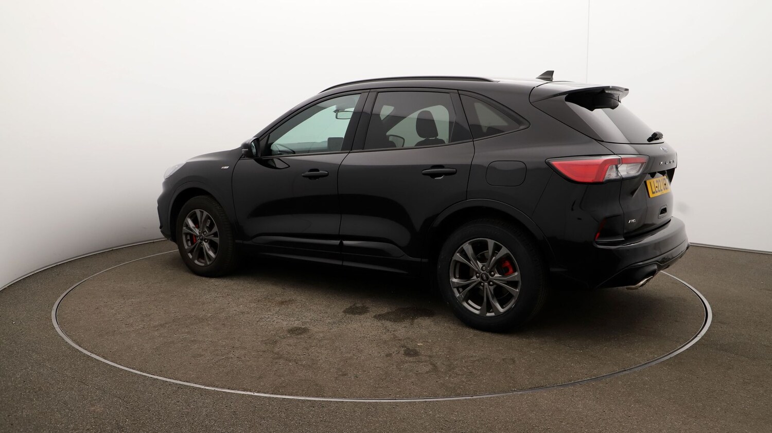 Used Ford Kuga for sale - 76809937: Photo 27