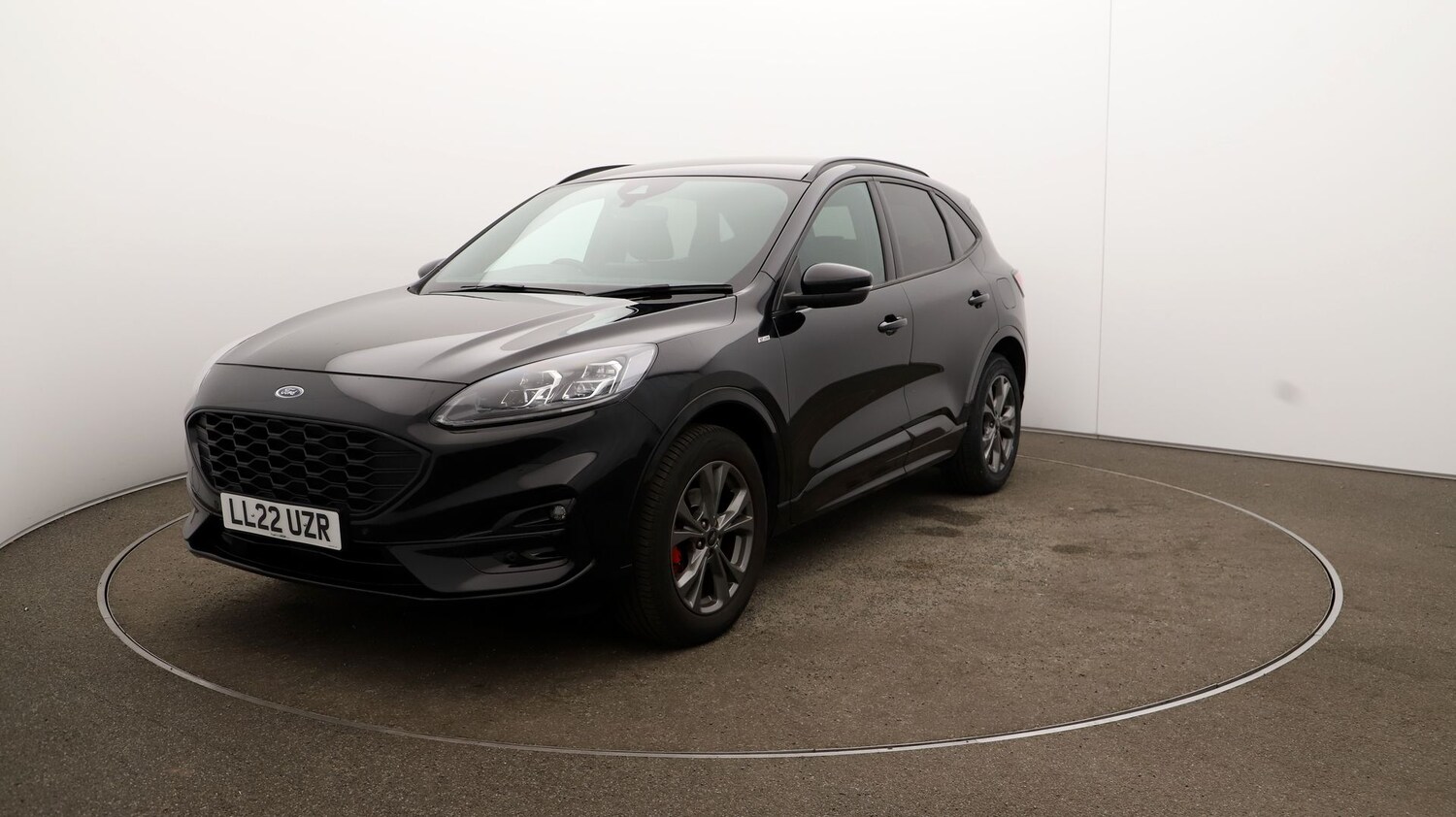 Used Ford Kuga for sale - 76809937: Photo 28