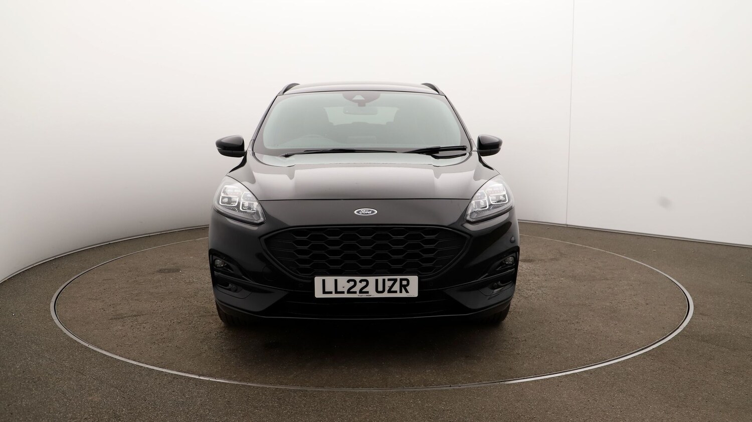 Used Ford Kuga for sale - 76809937: Photo 31