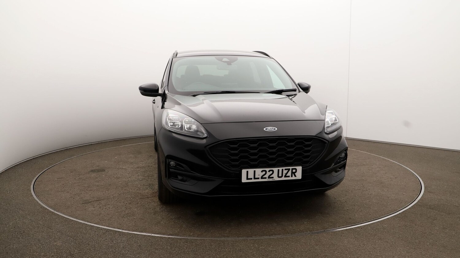 Used Ford Kuga for sale - 76809937: Photo 32