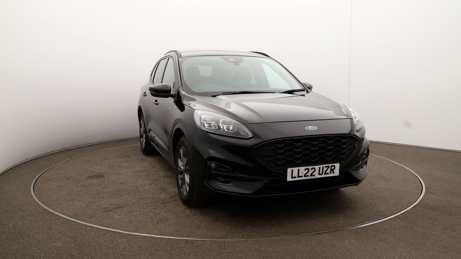 Used Ford Kuga for sale - 76809937: Photo 33