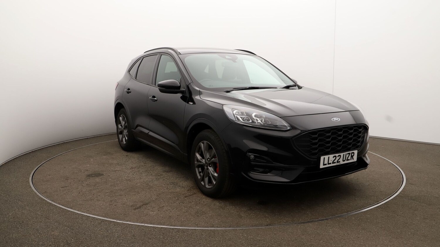 Used Ford Kuga for sale - 76809937: Photo 34