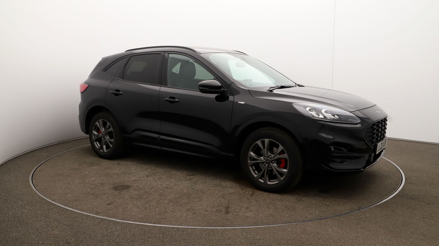 Used Ford Kuga for sale - 76809937: Photo 36