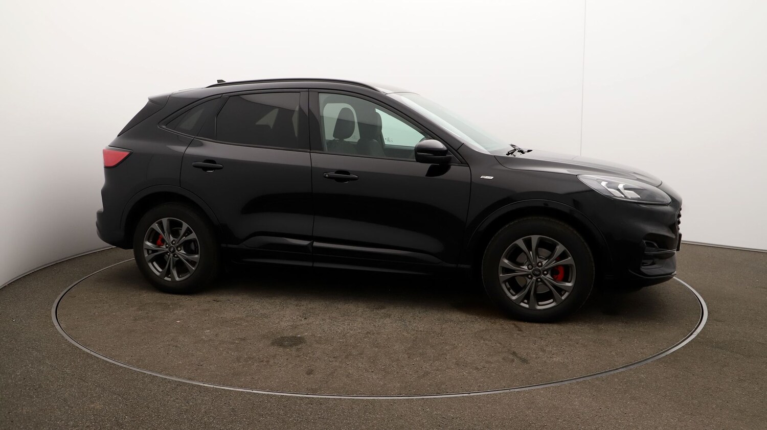 Used Ford Kuga for sale - 76809937: Photo 39