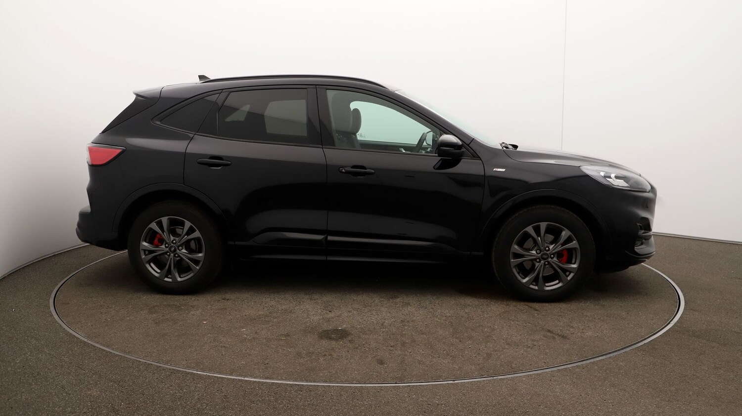 Used Ford Kuga for sale - 76809937: Photo 40