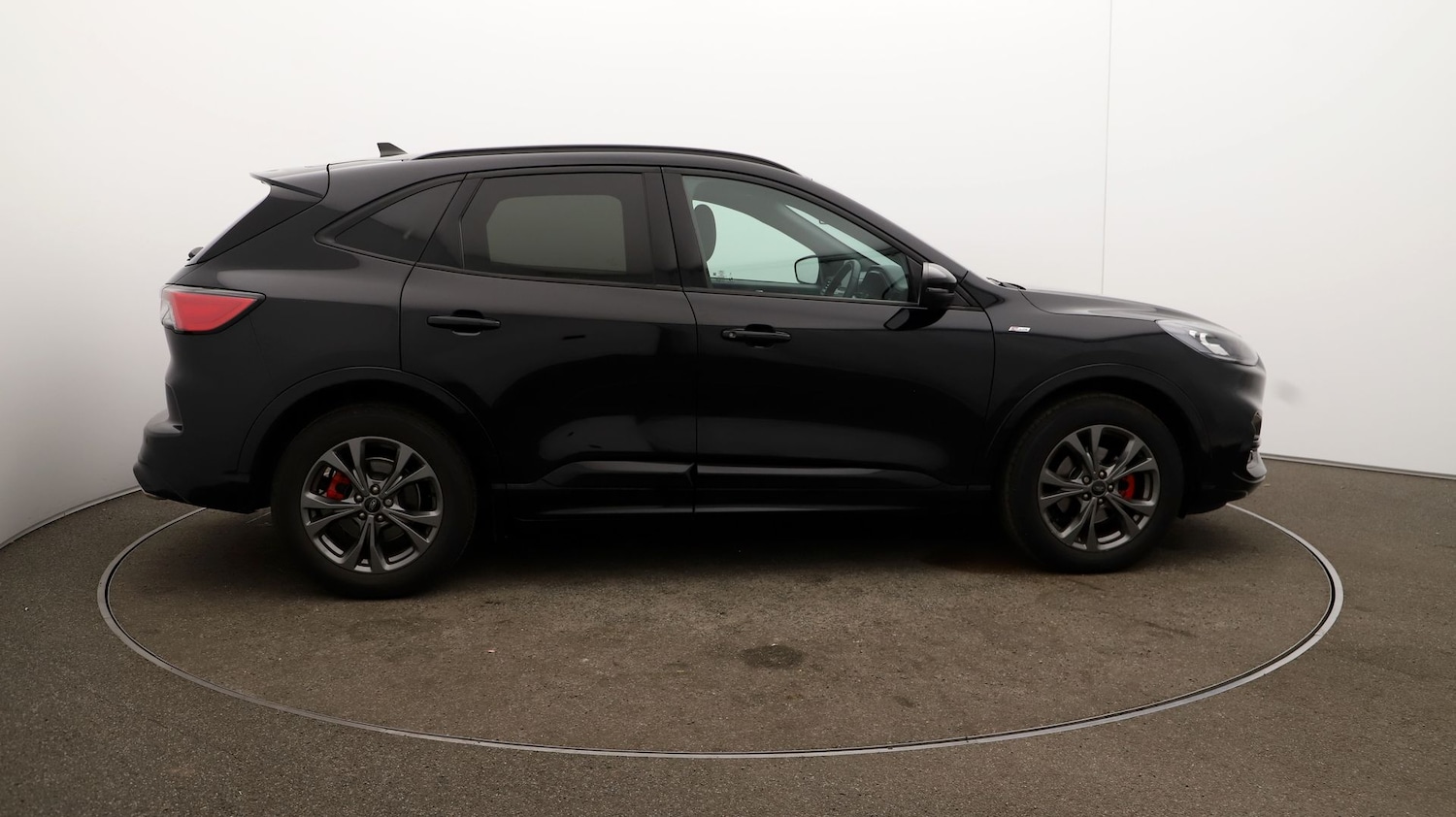 Used Ford Kuga for sale - 76809937: Photo 41