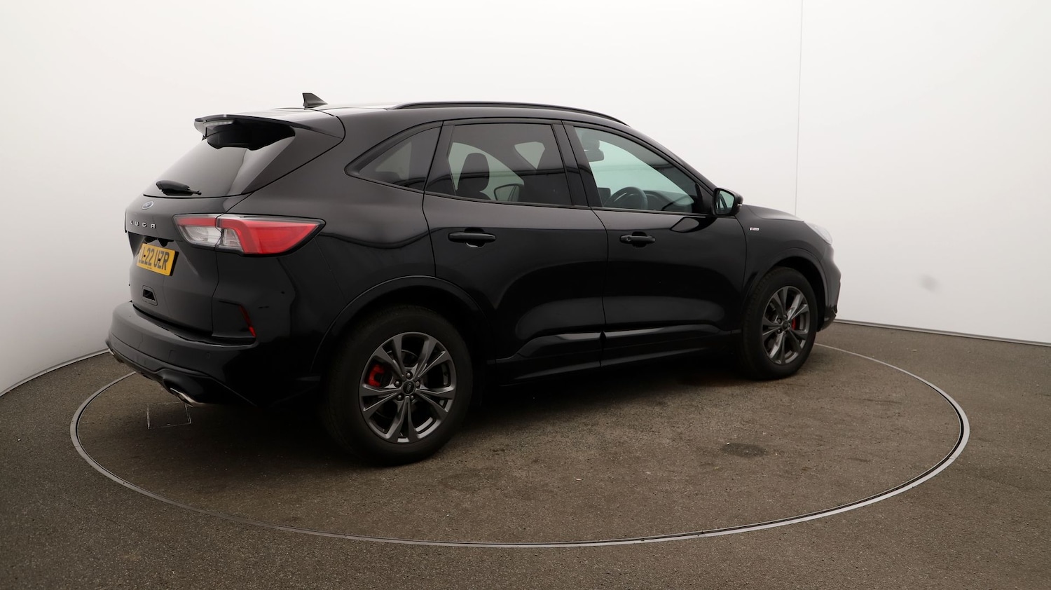 Used Ford Kuga for sale - 76809937: Photo 44