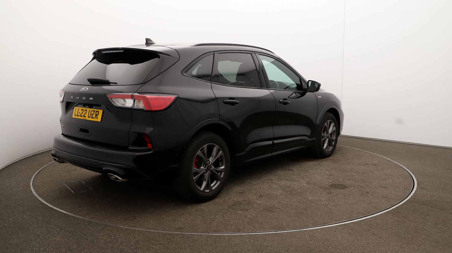 Used Ford Kuga for sale - 76809937: Photo 45