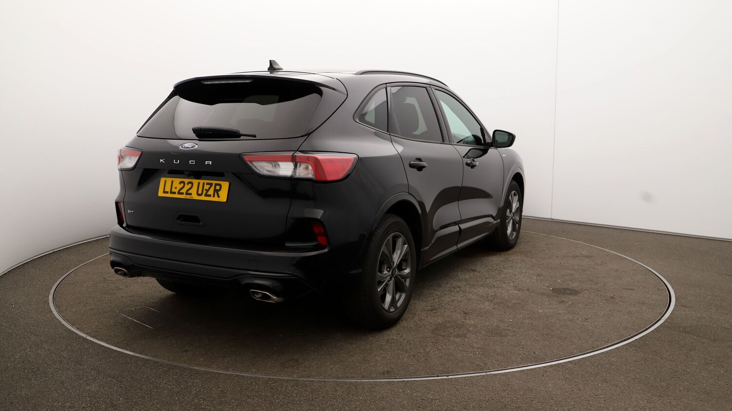 Used Ford Kuga for sale - 76809937: Photo 46