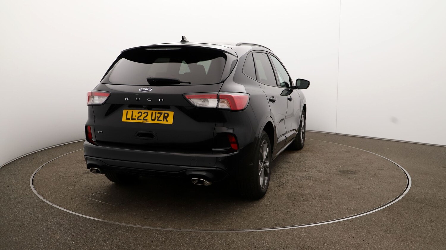 Used Ford Kuga for sale - 76809937: Photo 47