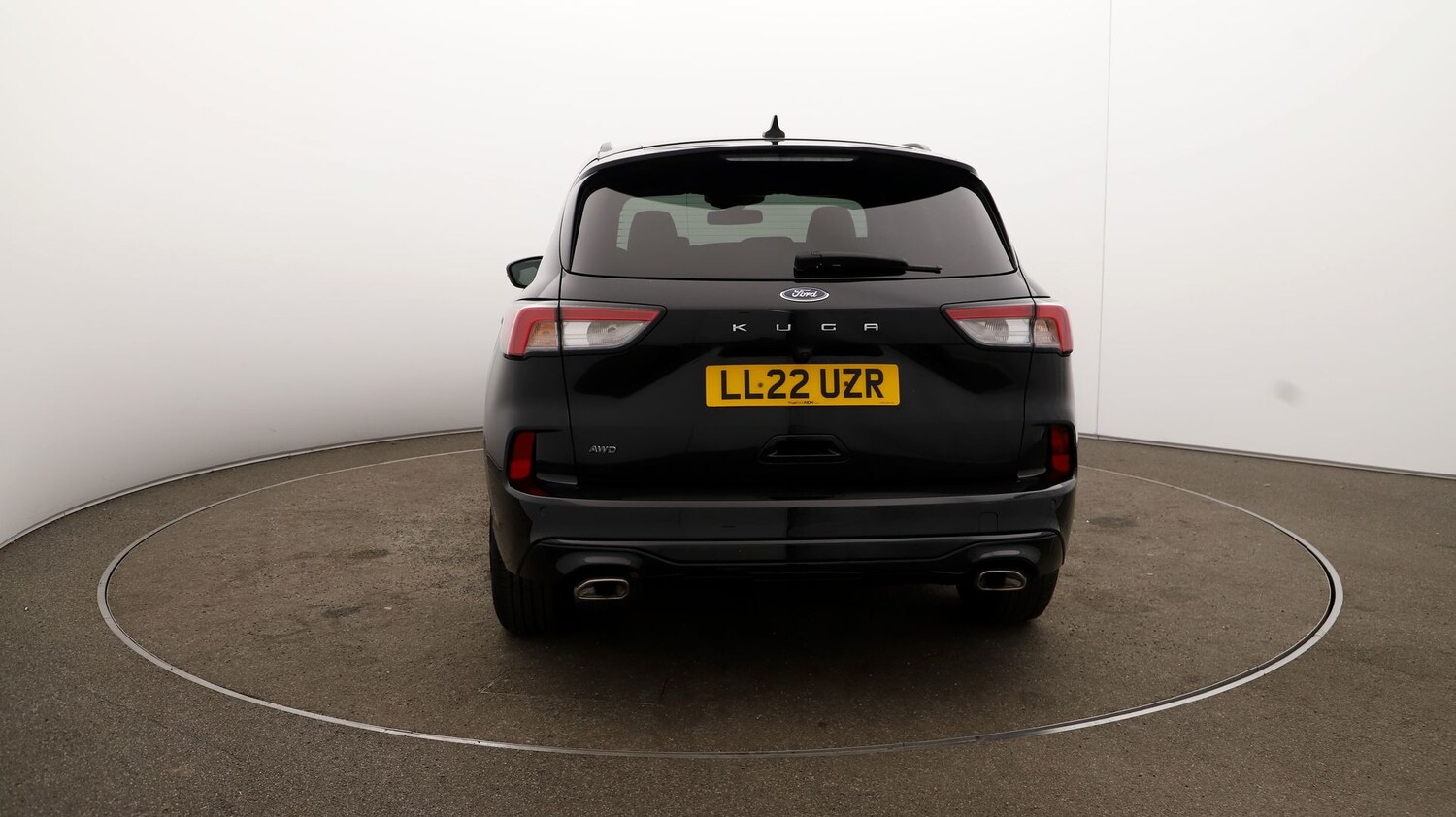 Used Ford Kuga for sale - 76809937: Photo 50