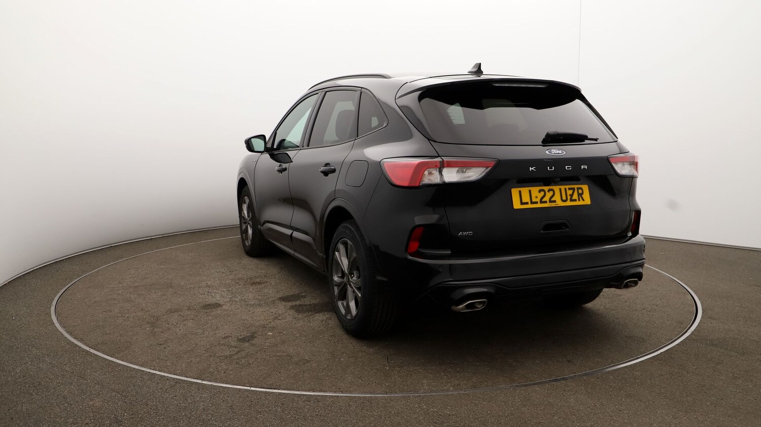 Used Ford Kuga for sale - 76809937: Photo 52