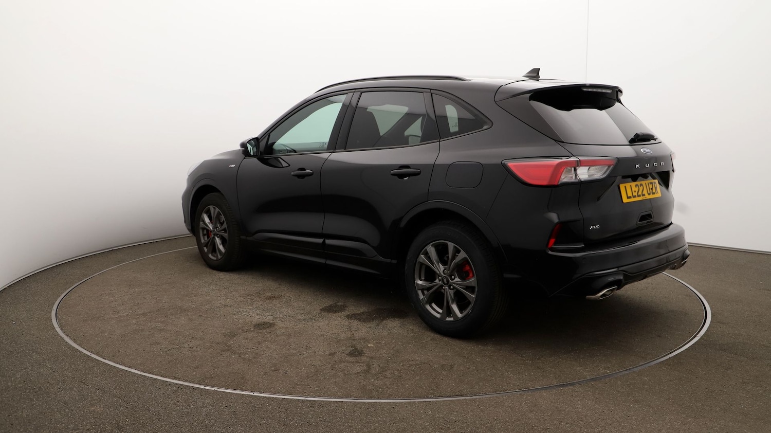 Used Ford Kuga for sale - 76809937: Photo 54