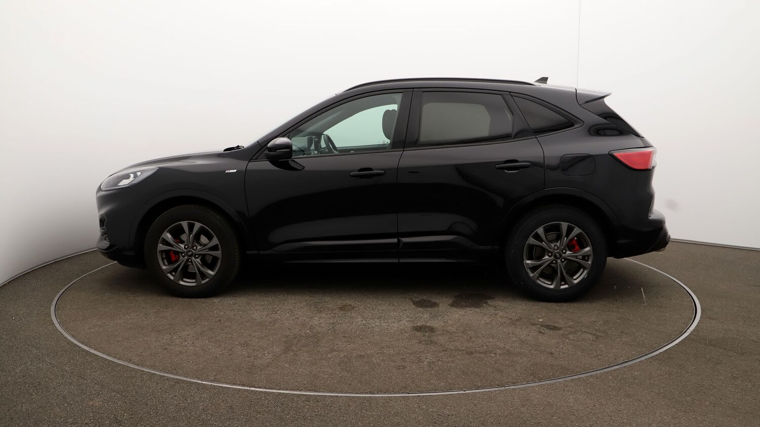 Used Ford Kuga for sale - 76809937: Photo 55