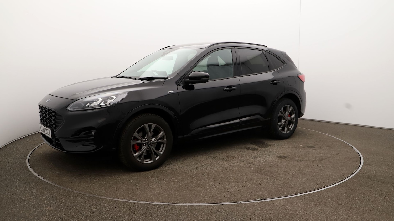 Used Ford Kuga for sale - 76809937: Photo 59